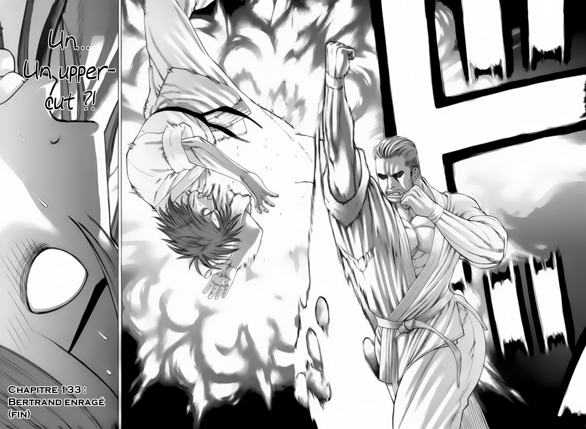 img Karate Shoukoushi Kohinata Minoru 18